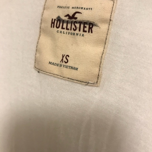 Button down Shirt - Picture 3 of 4